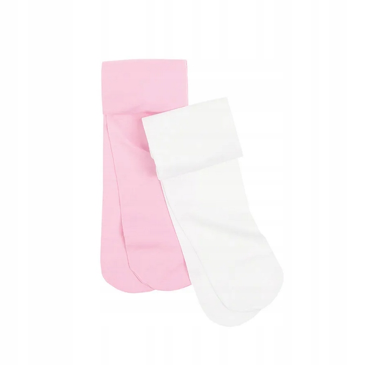 

Cool Club Rajstopy 2-pack 40 Den 104/110