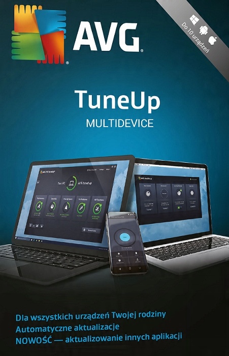 

Avg Pc TuneUP 10 Pc 2 Lata