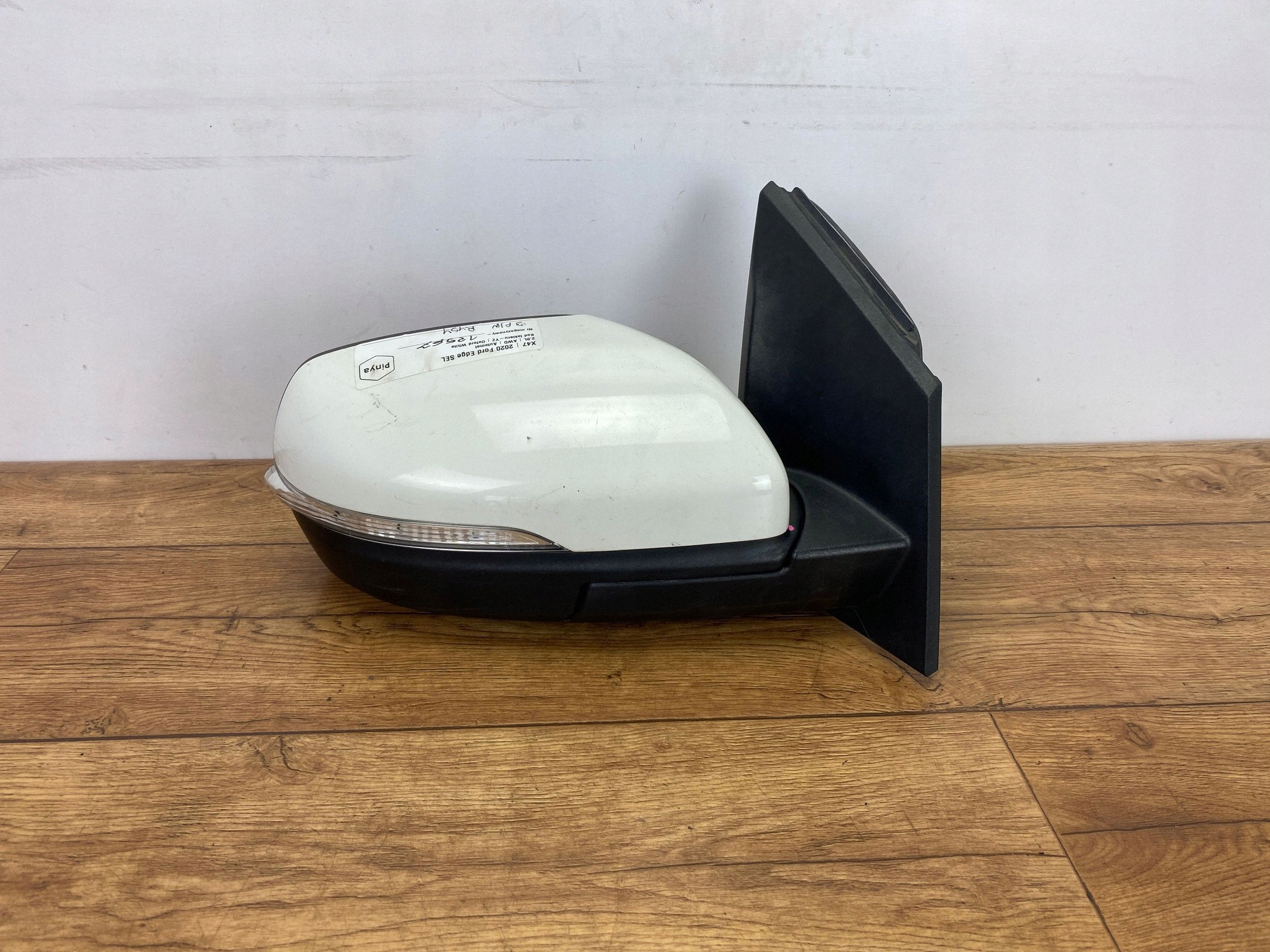 electrics mirror side right 9PIN Ford Edge II 2019