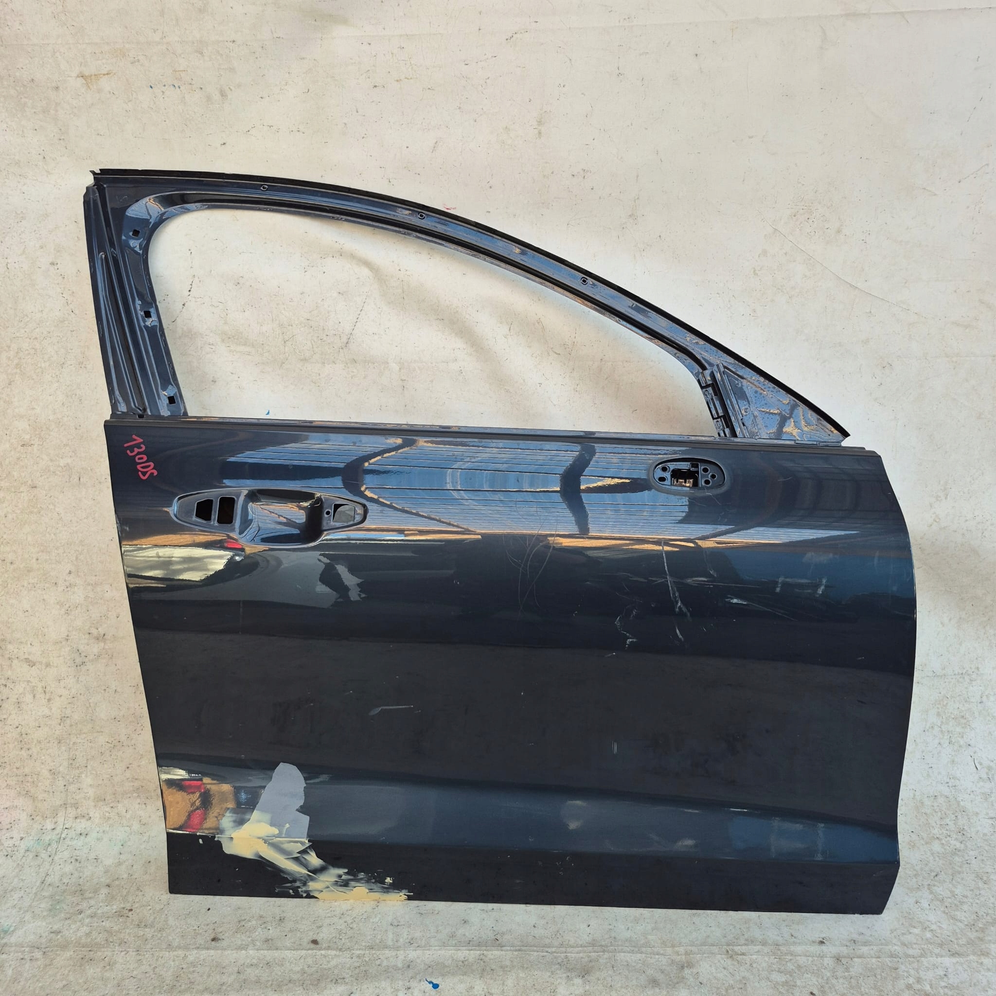 VOLVO V60 II 2 S60 III 3 18-> door front front right