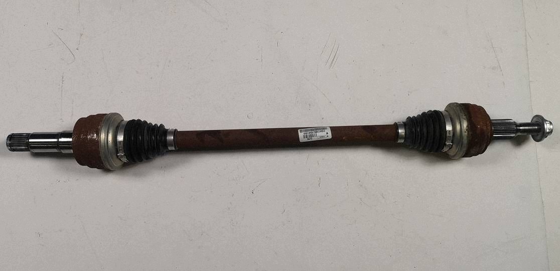 semi-axis right rear rear part Ford Explorer 2.3 AWD 4x4 2020