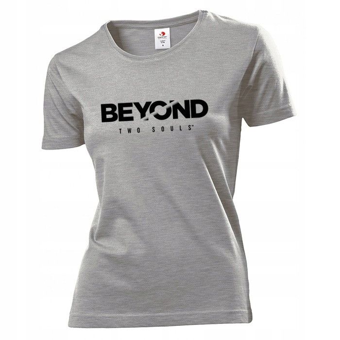 

Koszulka damska Beyond Two Souls XL