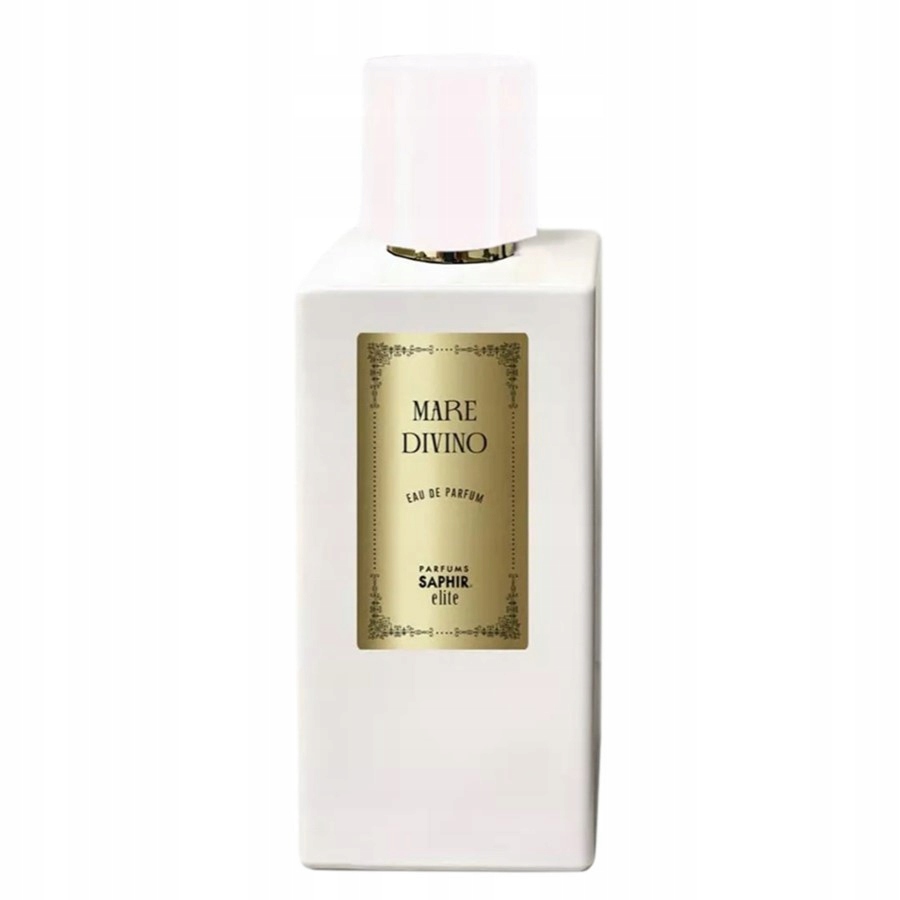 Saphir Elite Mare Divino Edp 100 ml Sprej