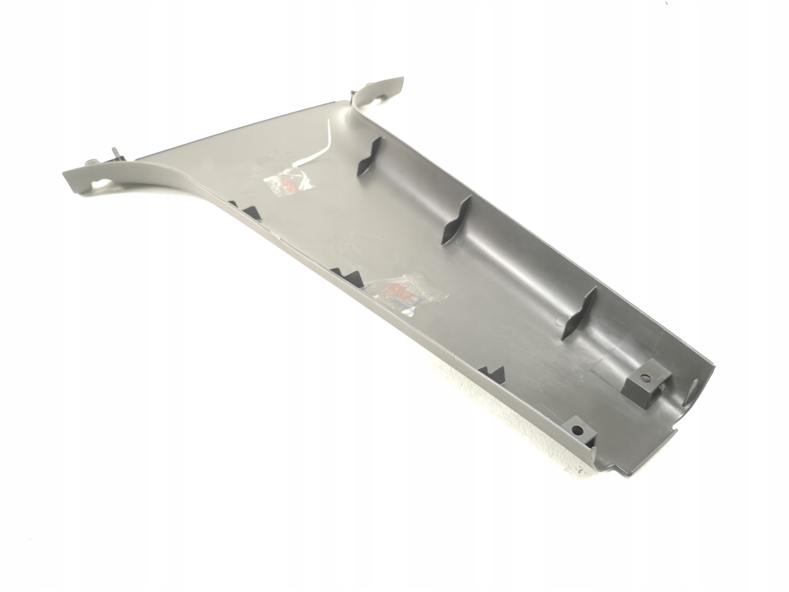 side SLUPKA B left front FIAT PUNTO 1999-2010 / 735267384