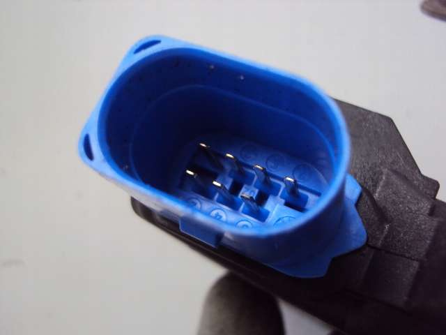 ZAMEK DRZWI PRAWY TYŁ VW GOLF V OCTAVIA II Typ samochodu Samochody osobowe