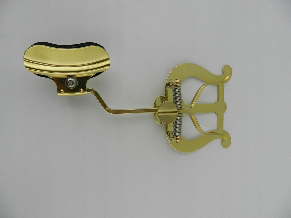 LIRKA NA CZARĘ PUZON RMB DUŻA 2 DOCISKI NIEMIECKA EAN (GTIN) 5907517605115