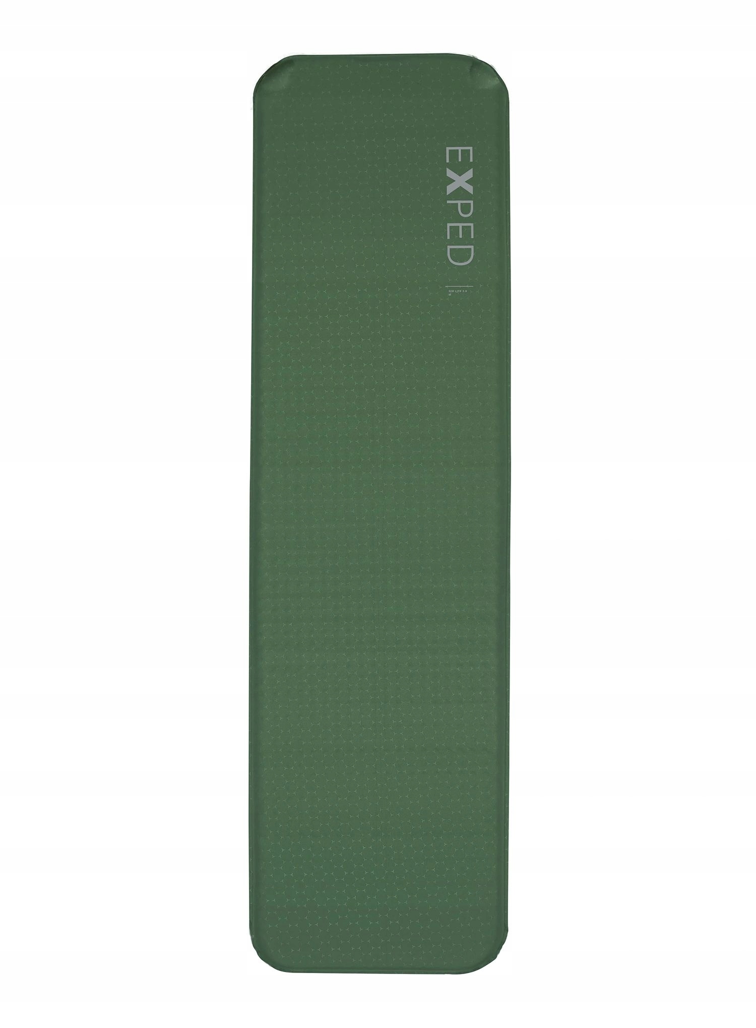 Mata samopompująca Exped Sim Lite 3.8 M SS25