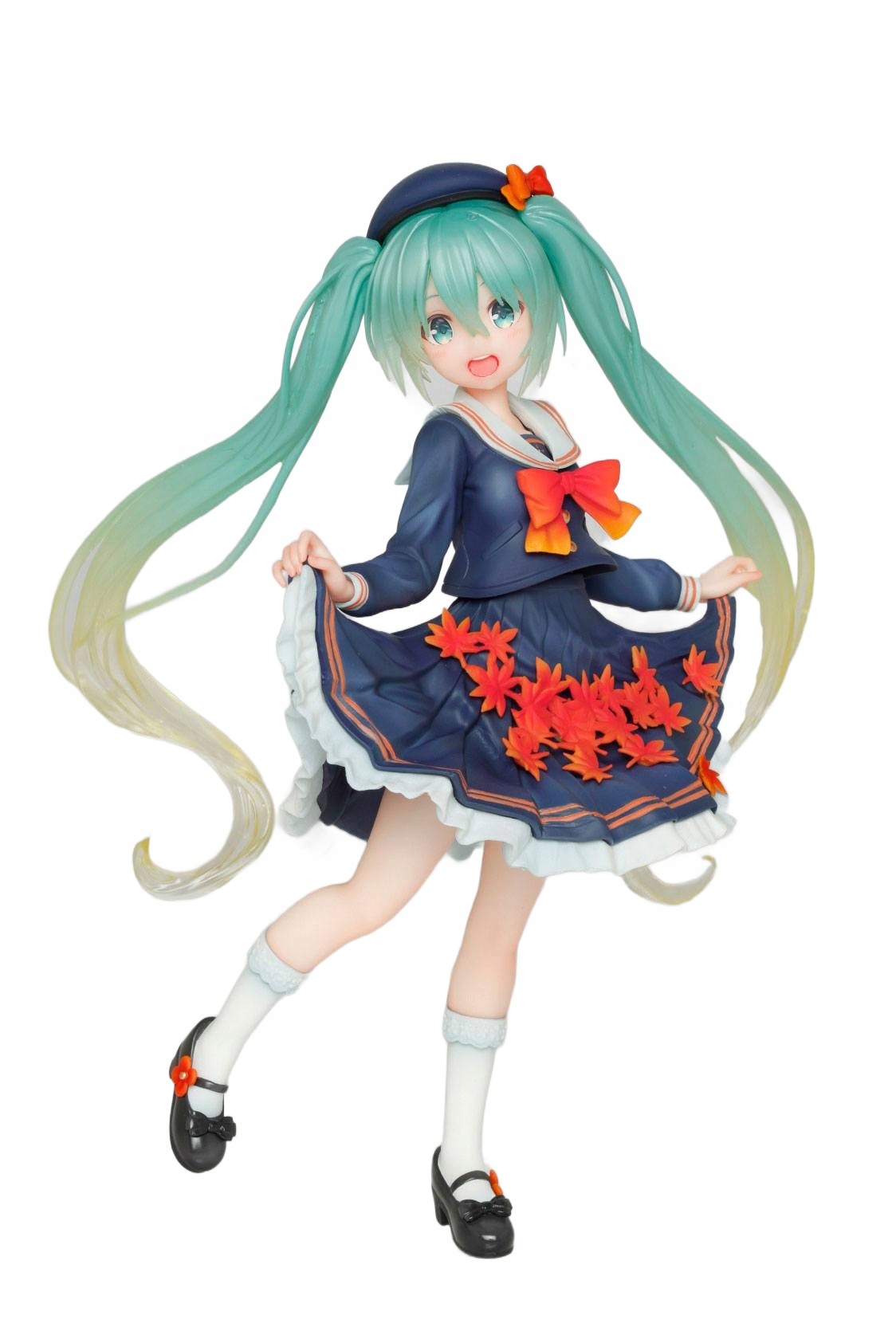 Vocaloid Figurka Hatsune Miku 3rd Season Autumn Ver. (re-sales) 18 cm