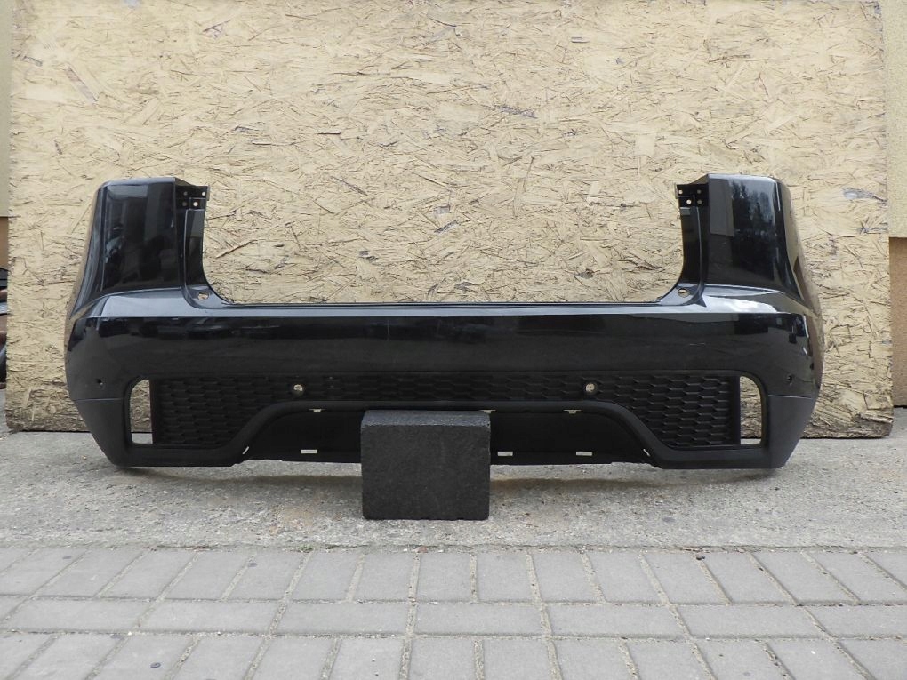 JAGUAR E PACE X 540 bumper rear