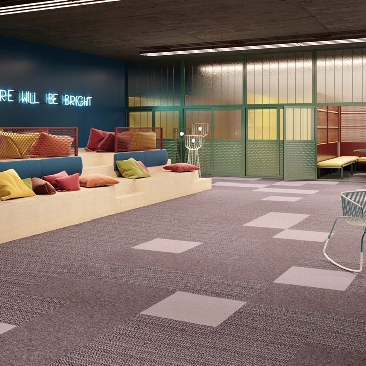 Płytki dywanowe Creative Spark 627 50x50cm 5m2 EAN (GTIN) 5400609019109