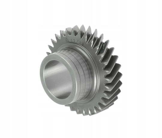 62821 - Шестерня 5 передач 31 зуб VW T5 T6 2.5 TDI 0A5