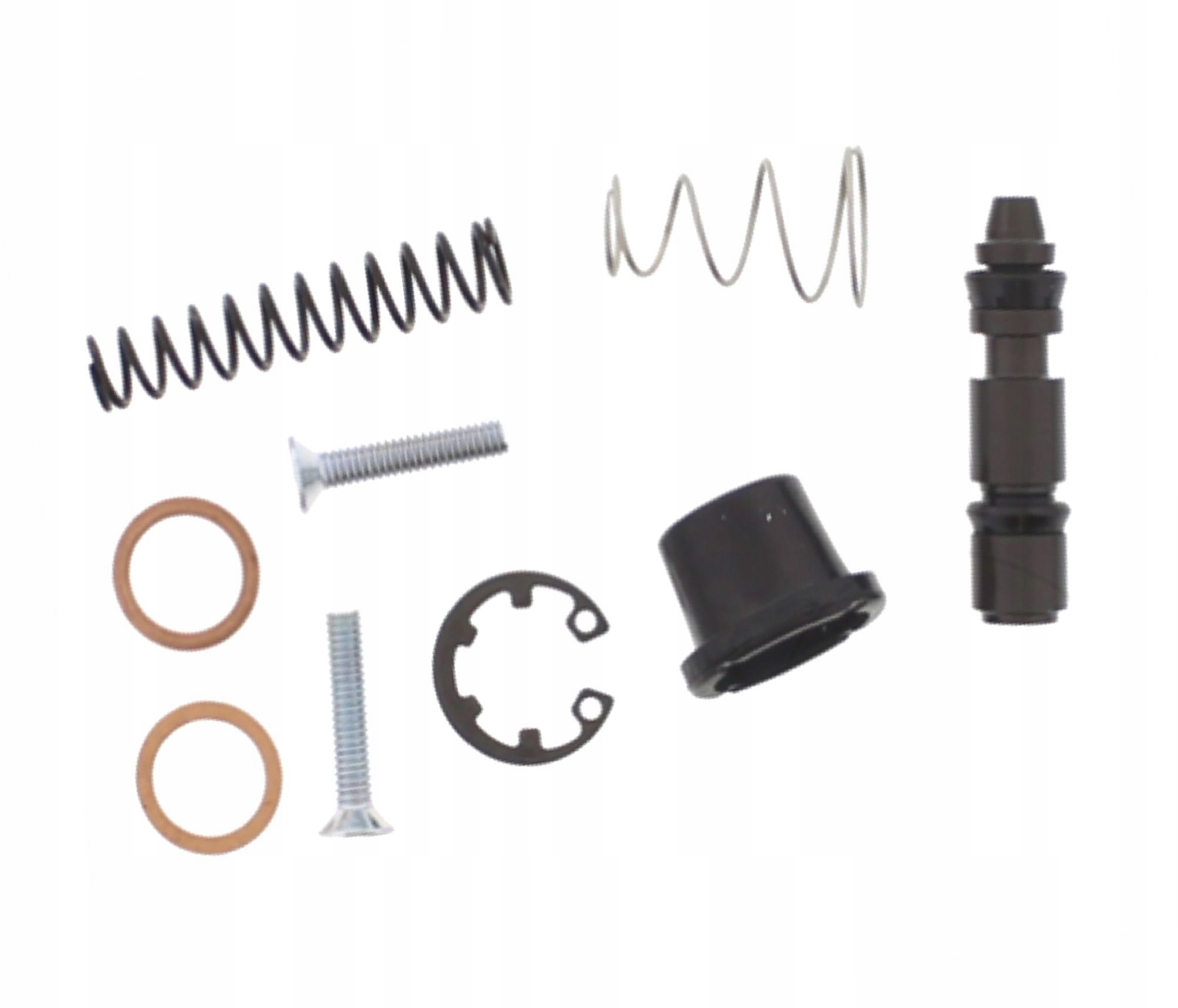 Sada Na Opravu Předního Brzdového Čerpadla Ktm Exc 125 200 E 250 300 400 R 450 ie