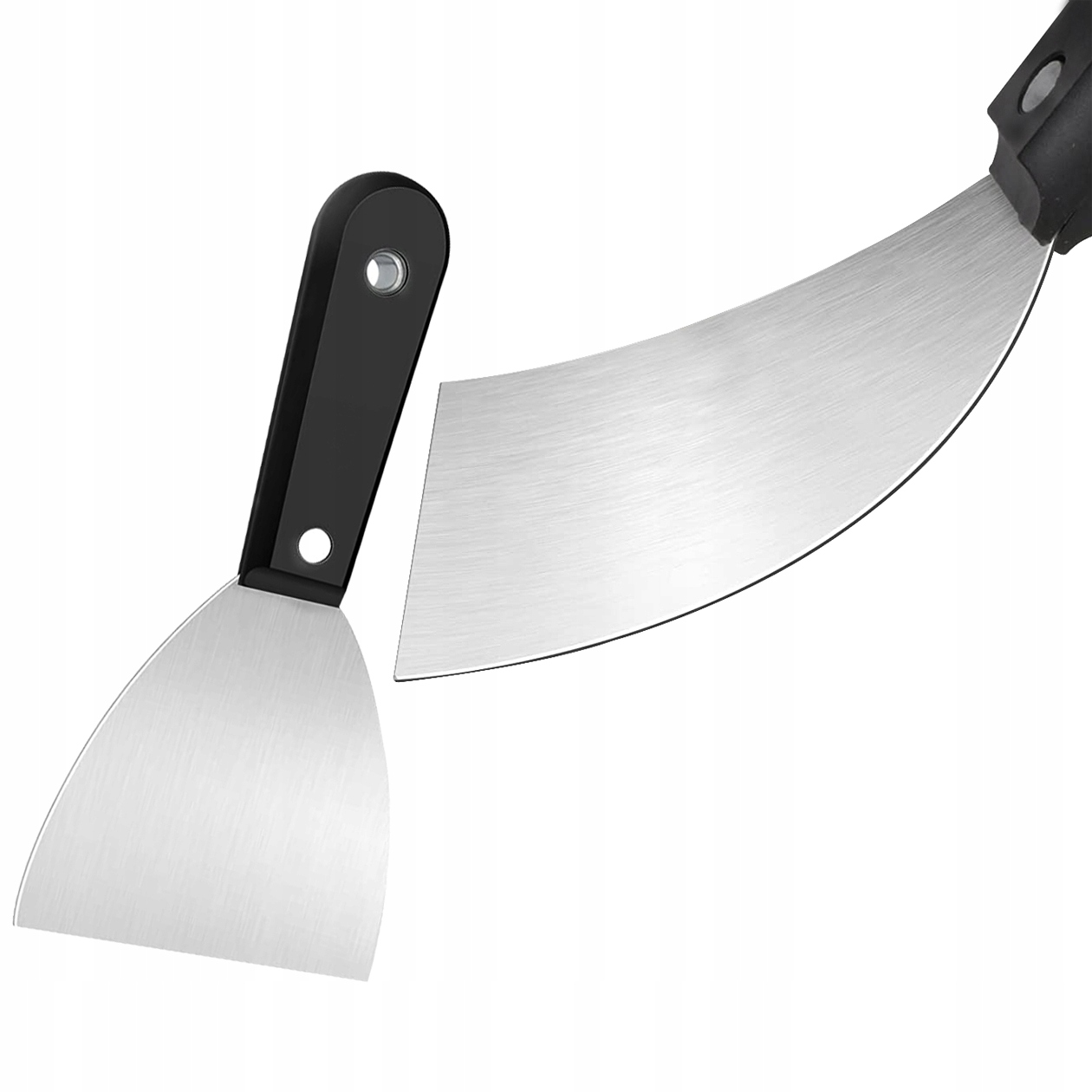 

Szpachla Malarska 125 MM Plastikowy Uchwyt