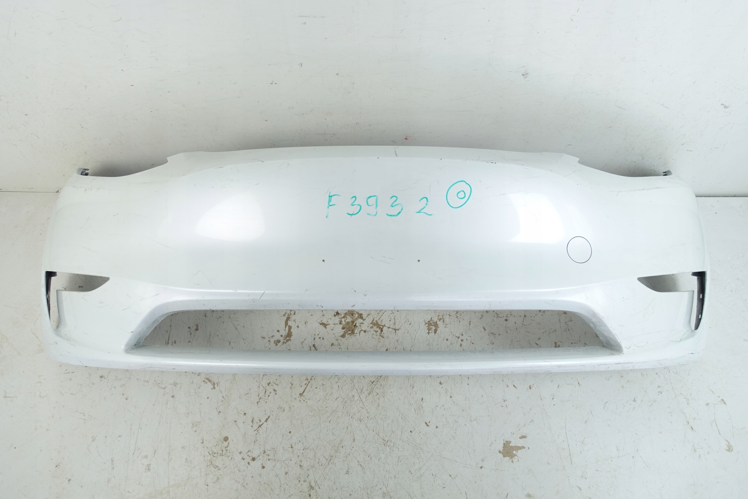 TESLA MODEL Y 2020- branik prednji dio prednji 1493745-00-A
