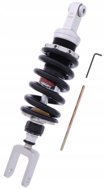 L789.19.32 - Амортизатор YSS BMW R 1100 92-01