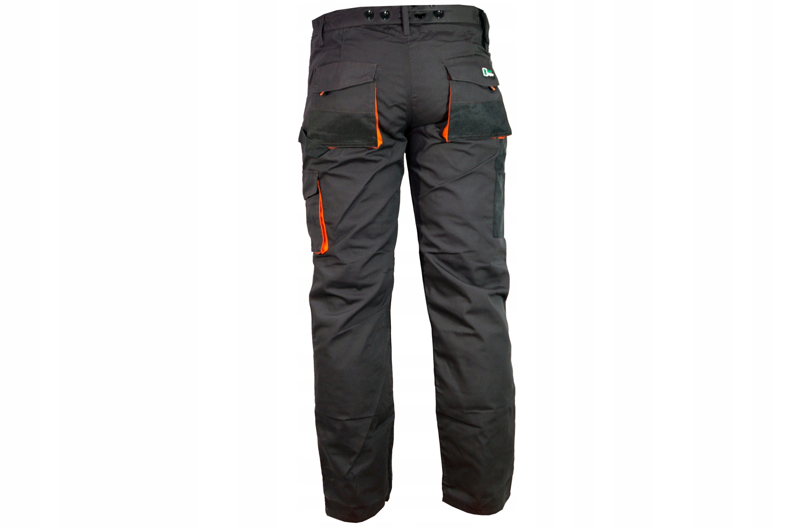 Spodnie i Bluza ROBOCZA Sergeant / Ranger - XL 56 Przeznaczenie uniwersalne