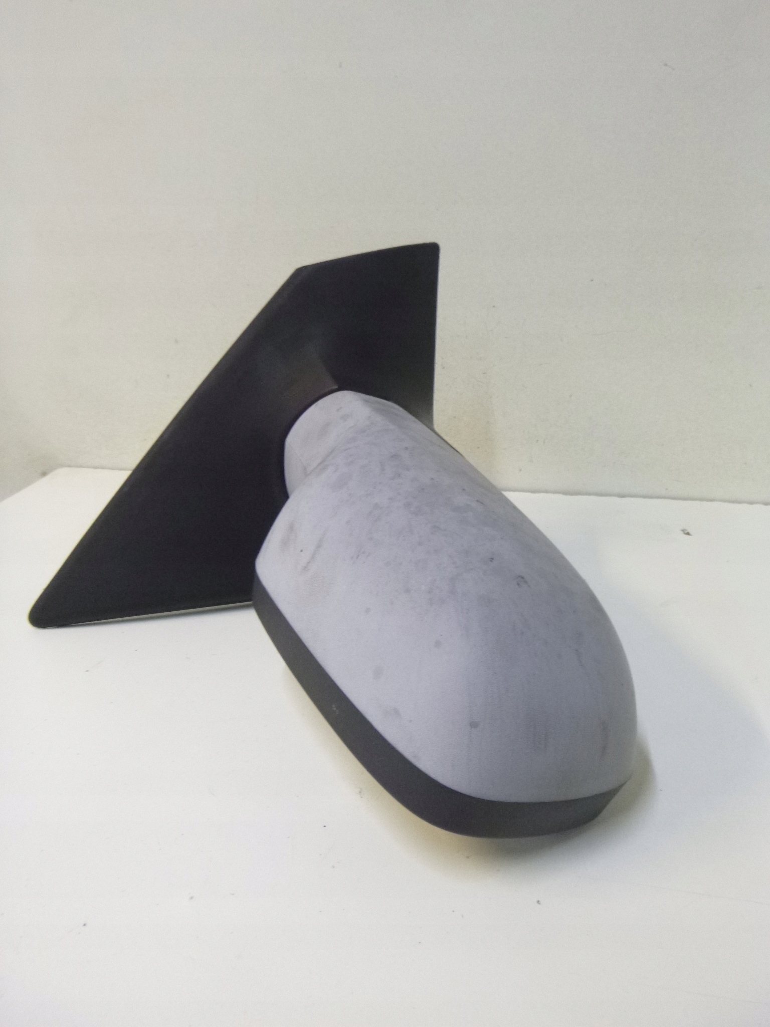 mirror right Renault Megane II TEA19 7PIN 2003