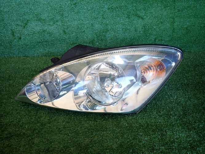 KIA CEED 06-09 reflektor left light left 92101-1H0XX