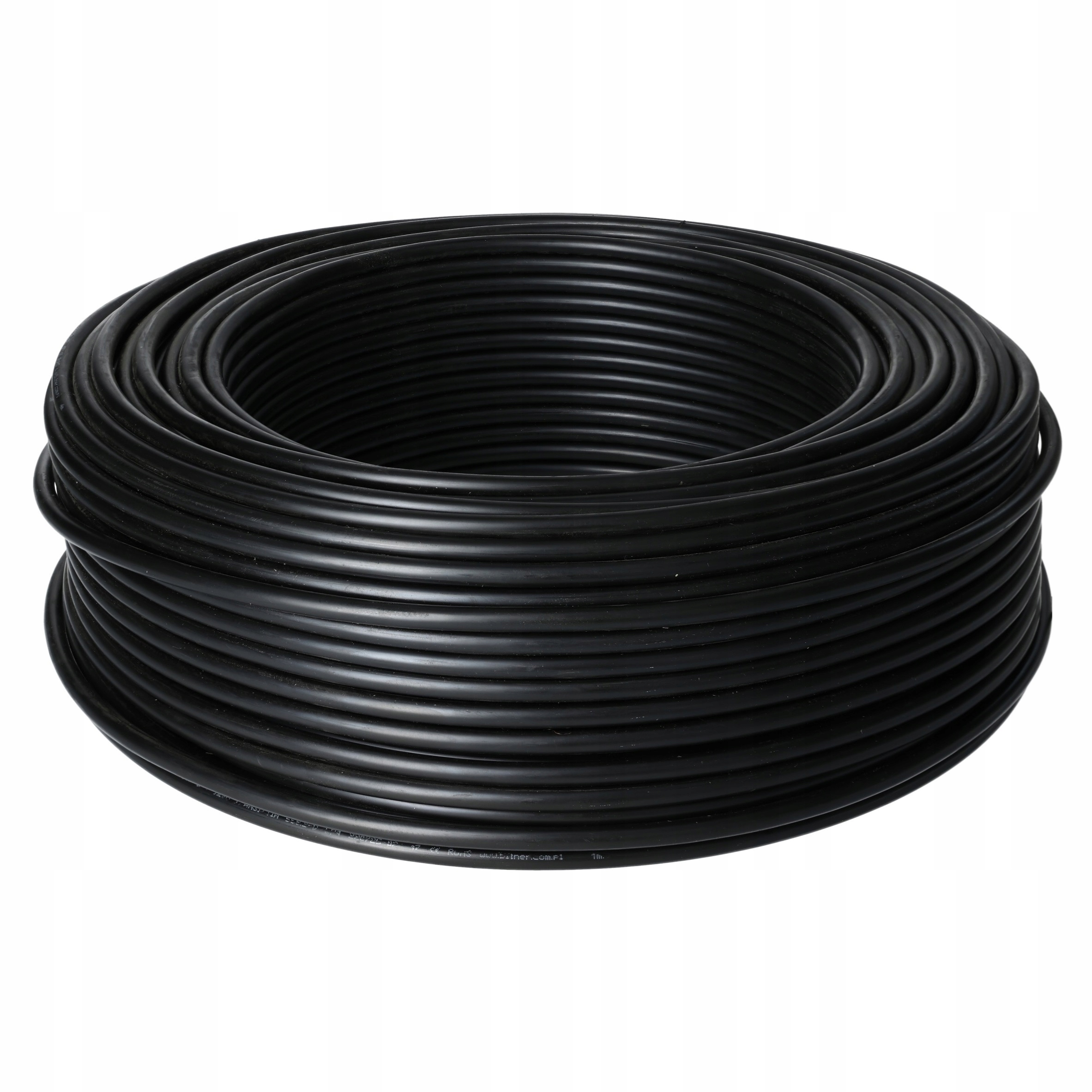 Neku Kabel sieciowy Skrętka U/utp kat.5e 350MHz zewn. żelowany Ziemny 100m