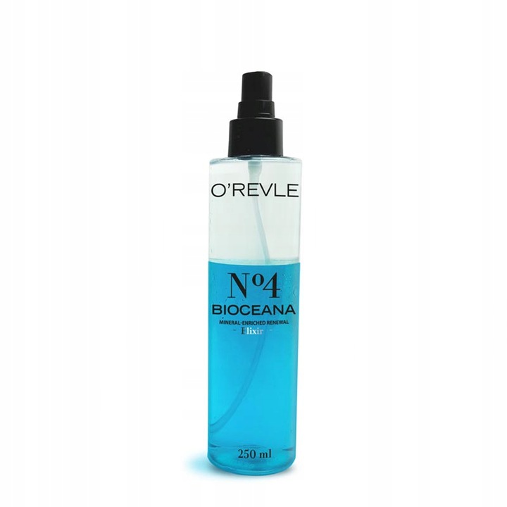 

O'revle Bioceana odżywka dwufazowa do włosów 250ml