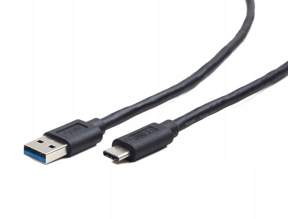 Gmb Kabel Przewód Usb 3.0 3.1 do Usb C Typ-c 3m