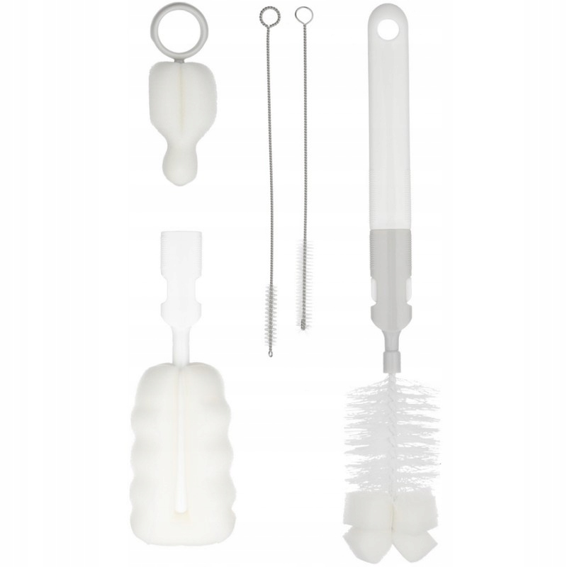 SZCZOTKA DO MYCIA BUTELEK SMOCZKÓW RUREK CANPOL EAN (GTIN) 5903407074030