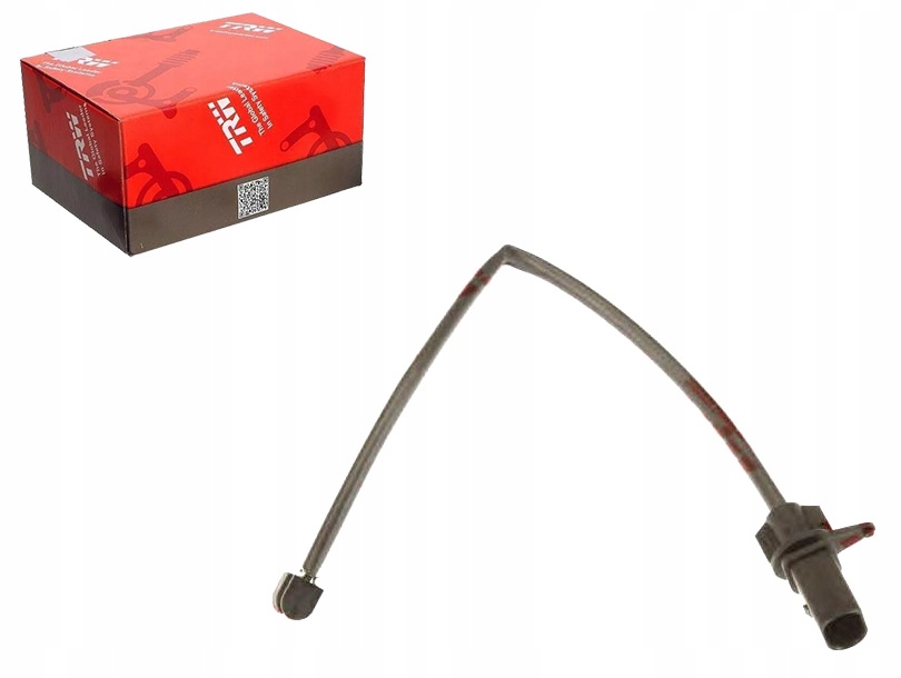 CZUJNIK ZUZYCIA KLOCKOW HAMULCOWYCH TRW