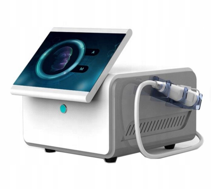 Rf 2 frakční mikrojehlový – profesionální radiofrekvenční zařízení