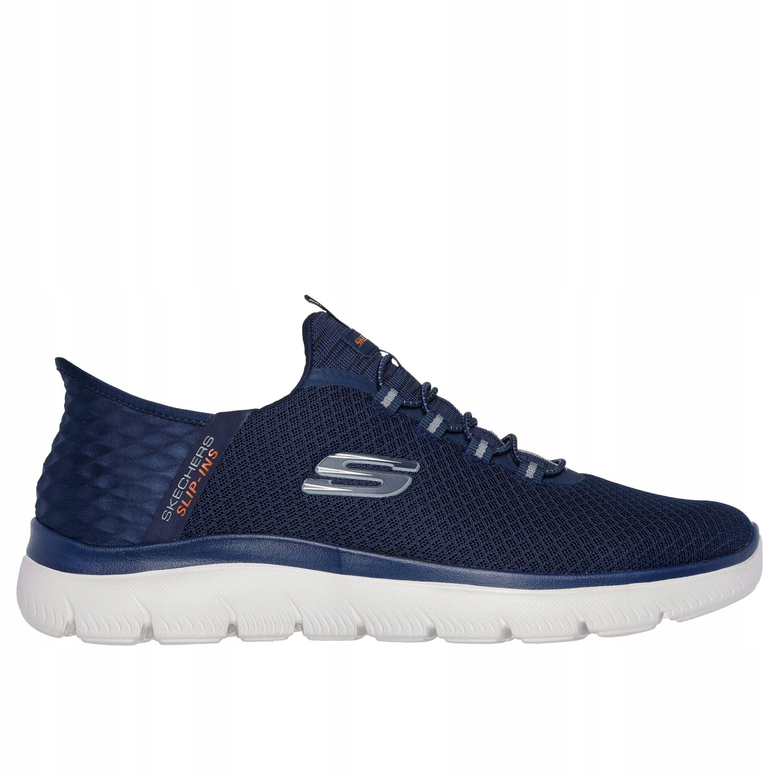 Pánské tenisky Skechers Summits High Range Slip-ins
