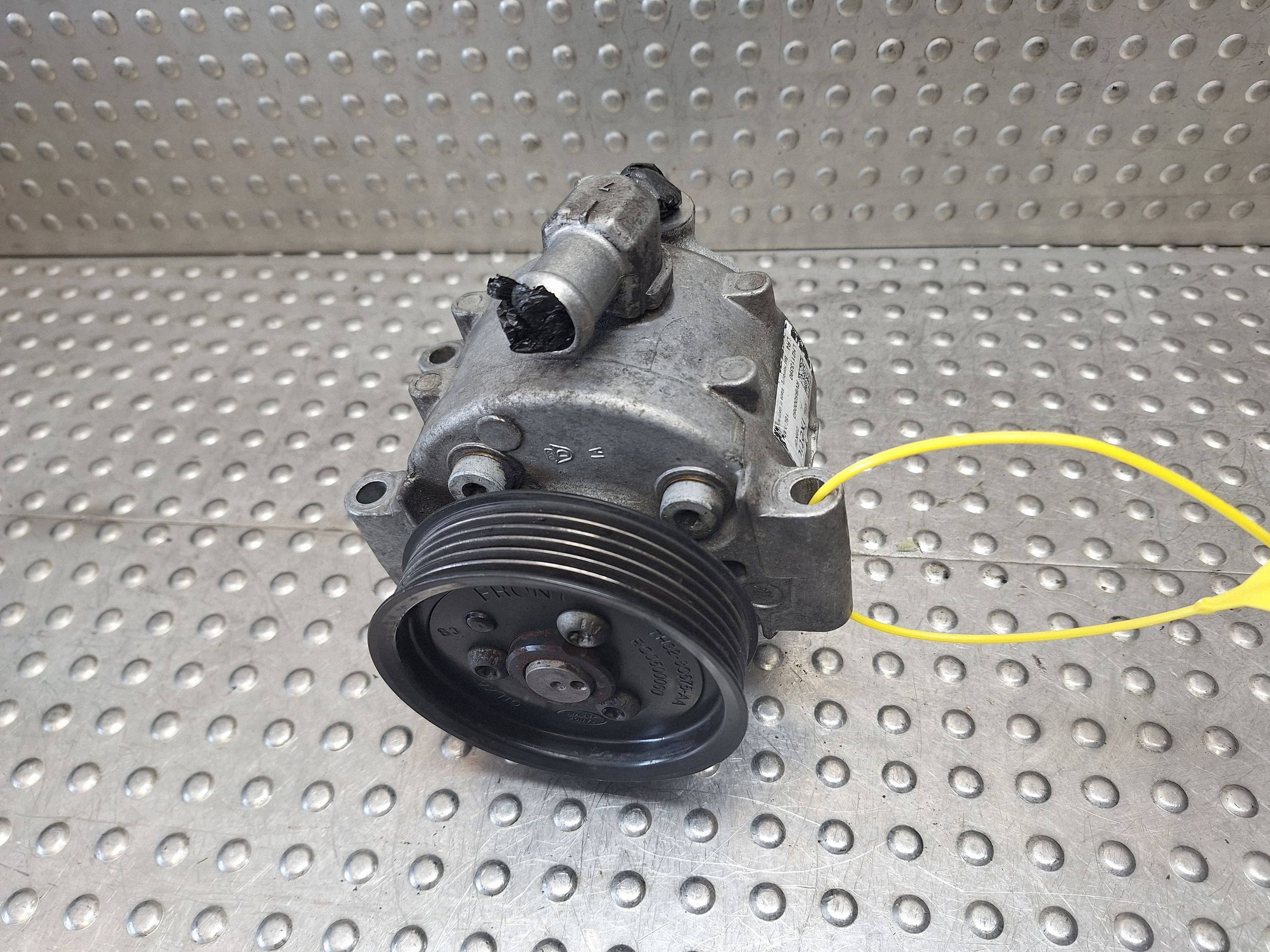 Pompa Della sospensione HYDRAULICZNEGO RANGE ROVER III VOGUE 02-12 RVB500060