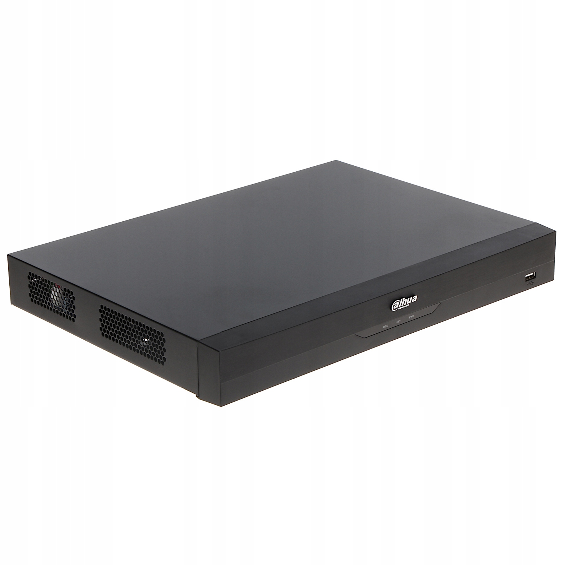 Záznamník Ahd, Hd-cvi, Hd-tvi, Cvbs, Ip XVR5232AN-I3/T 32 Kanálů Dahua
