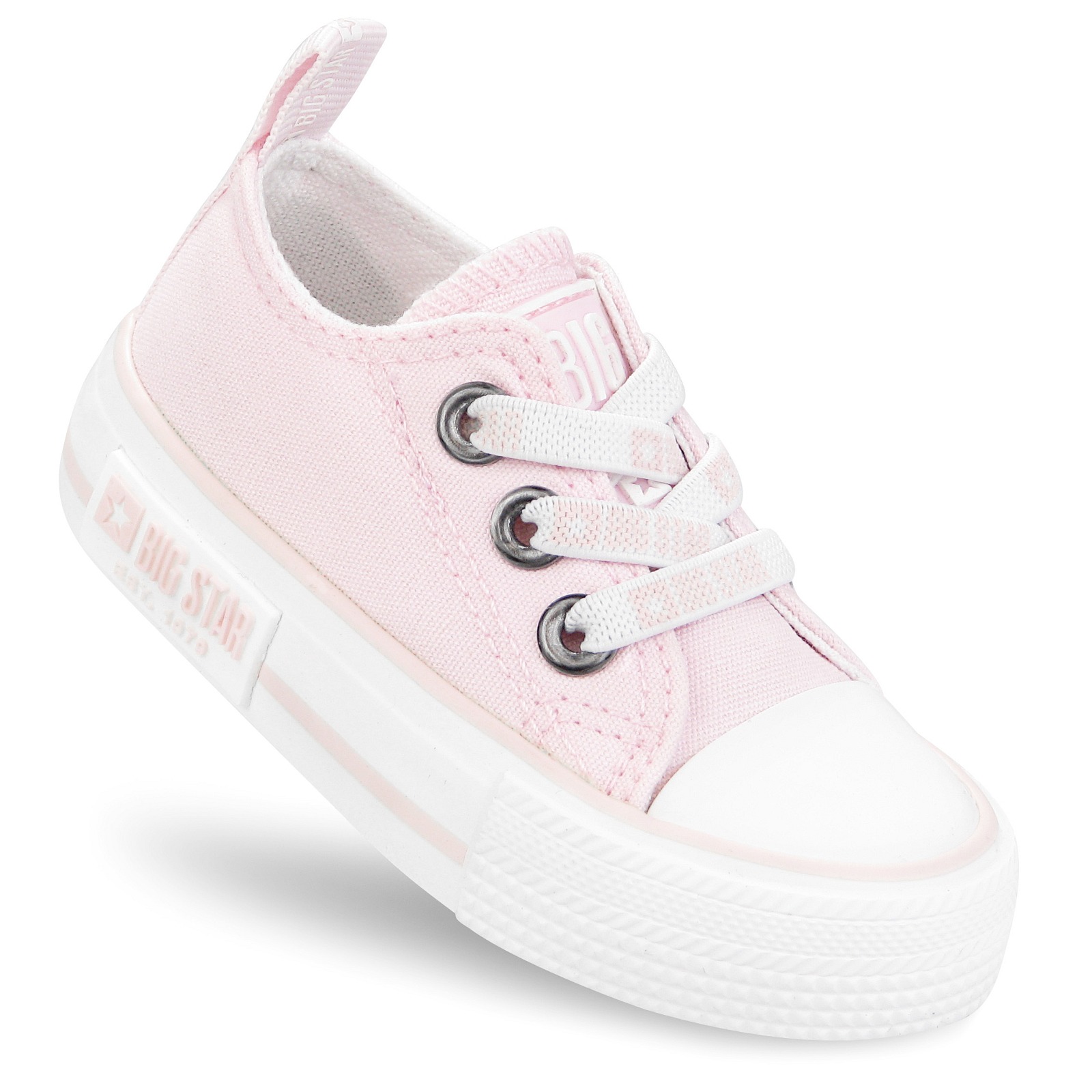 

Trampki Niemowlęce dziecięce Big Star KK374052 18