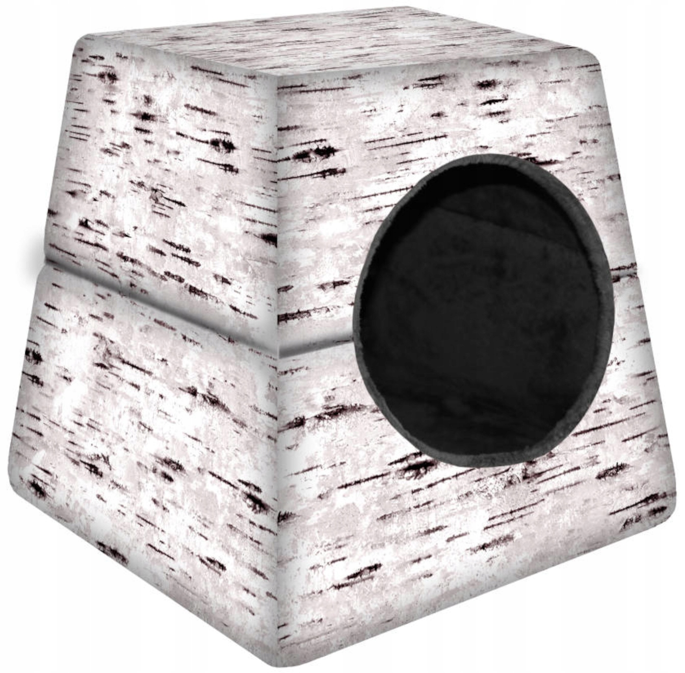 Levně pelíšek pro psa kočku , vodotěsný, 2 v 1, Alba M