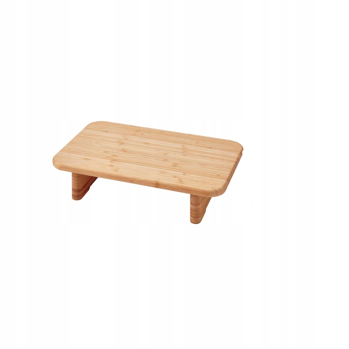 

Ikea Stolthet bambusowa deska do krojenia 35x22