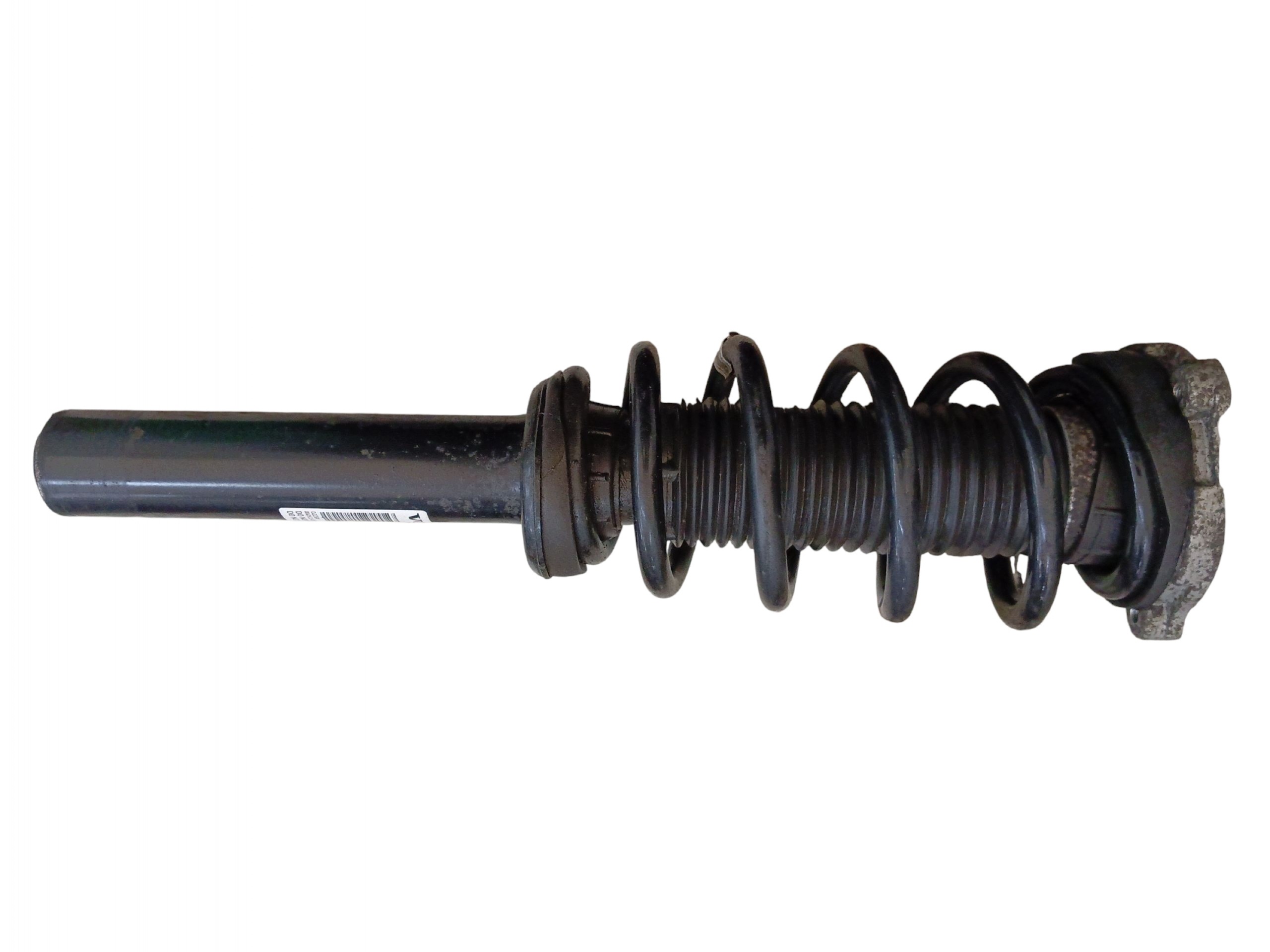 shock absorber left front VOLVO V90 II CC S90 II 31476941