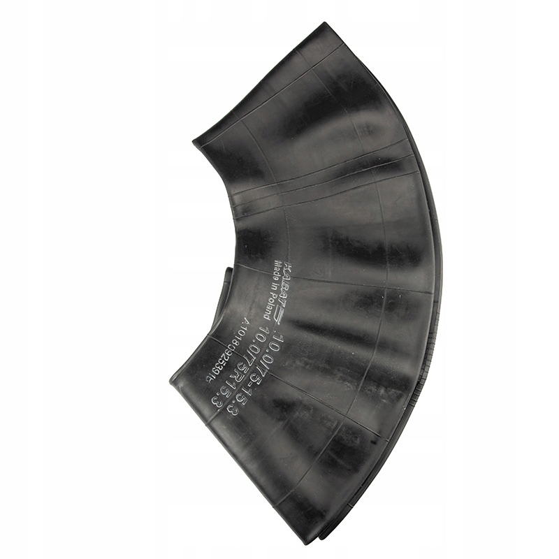 Duše 10.0/75-15.3 ventil TR-15 10-153 DER005 Kabat pro lesní stroje I