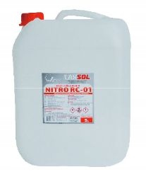 

Rozcieńczalnik Nitro RC-01 5L