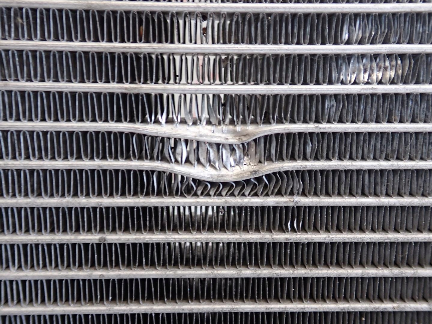 water cooler KIA PICANTO 25310-G6450