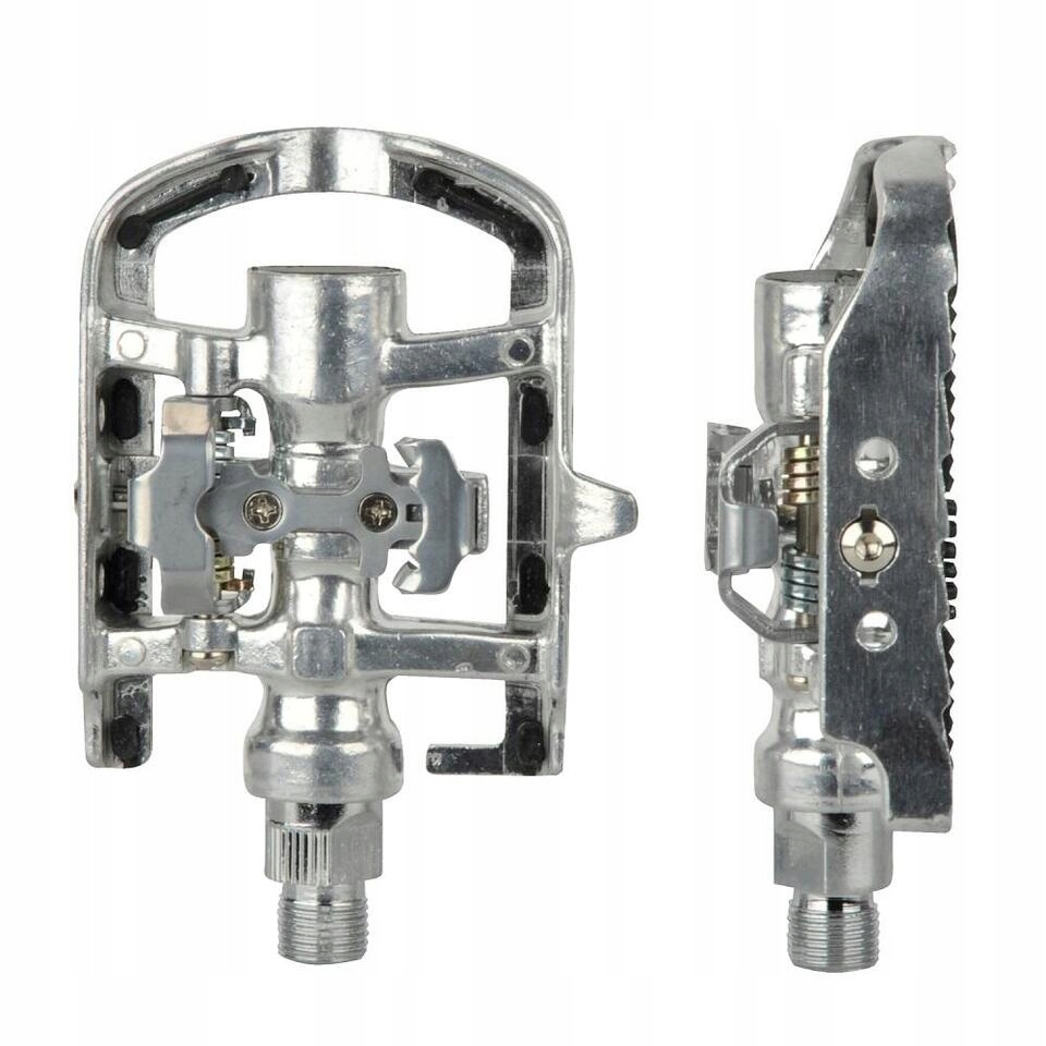 PEDAŁY ALU KLICKSYSTEM ROWEROWE