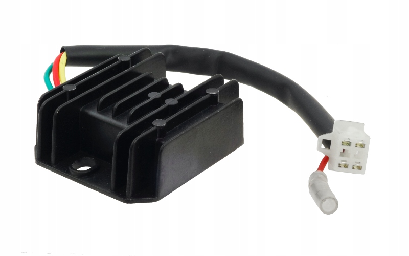 REGULATOR NAPIĘCIA BARTON FIGHTER BARTON SPRINT EURO 4