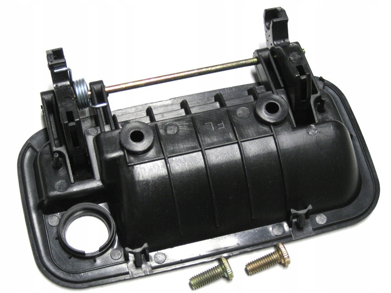 KLAMKA ZEWNĘTRZNA PRZEDNIA LEWA do Daewoo Espero Numer katalogowy części DA-2013