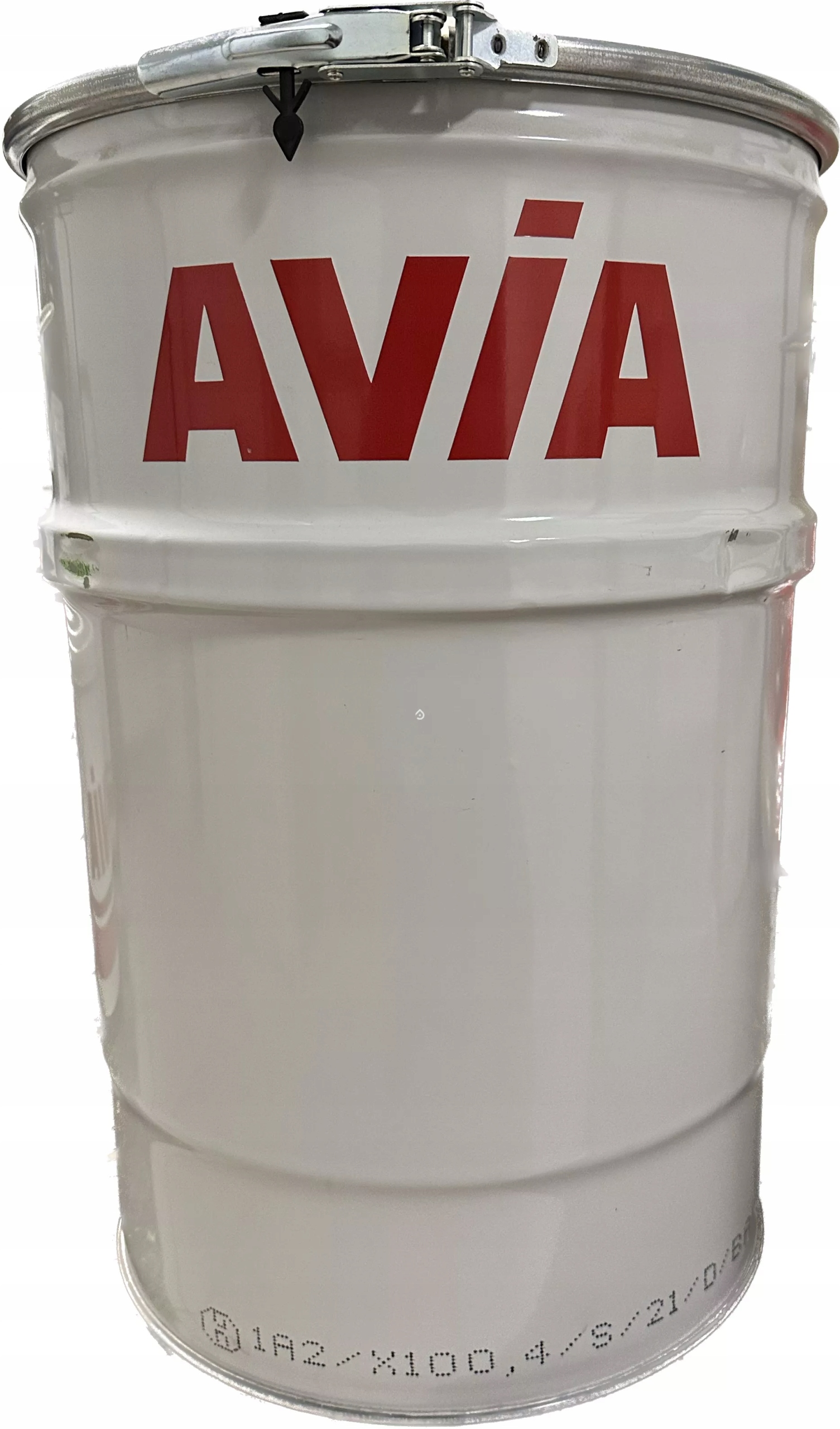 AVIA AVIALITH EP 1 43KG.