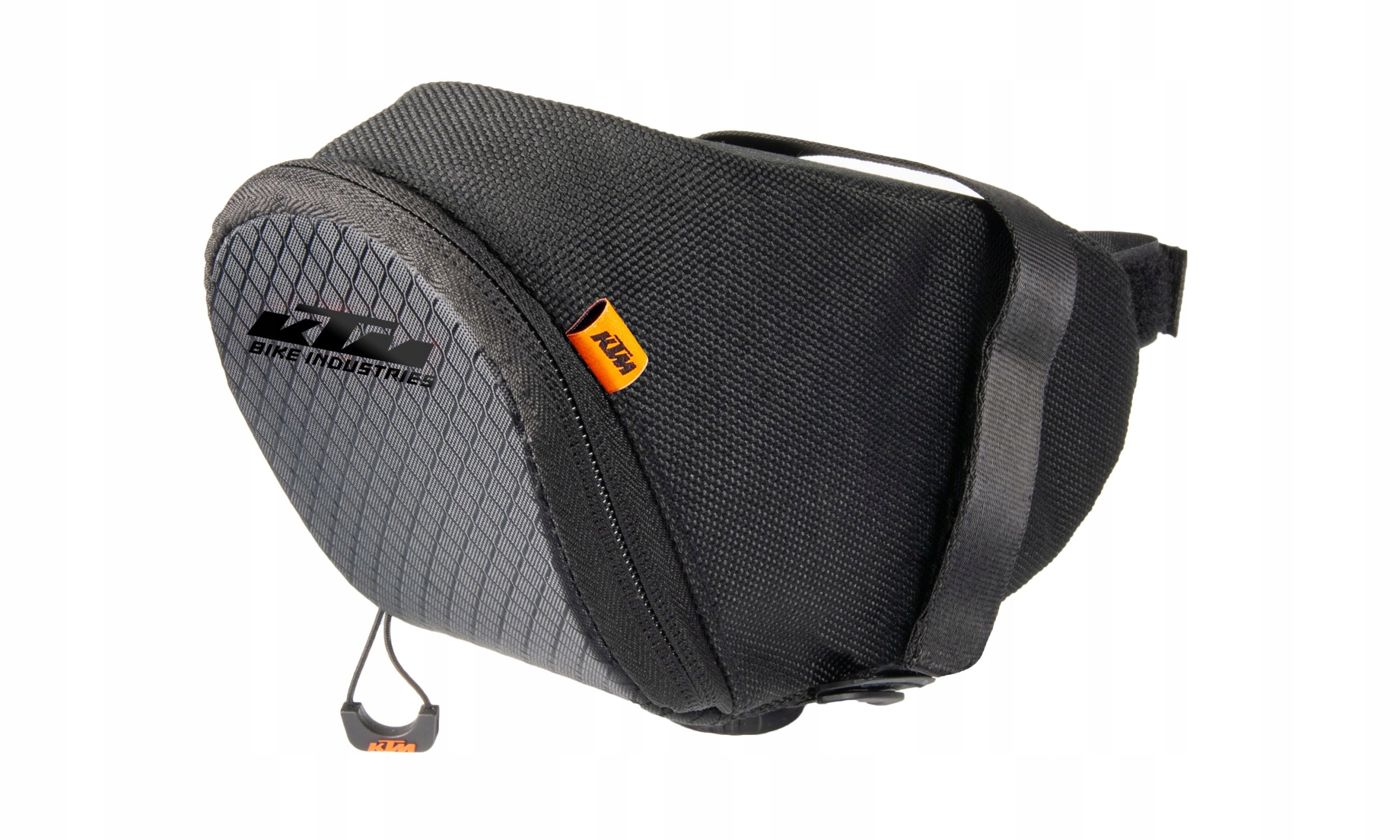 Torebka Podsiodłowa Ktm Saddle Bag II 0.5L Atop M