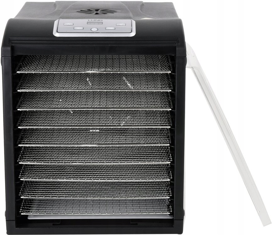 SUSZARKA SPOŻYWCZA, 9 SIT, 600-700W 68273 LUND Marka Lund