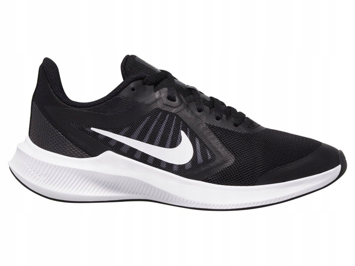 

Buty dziecięce Nike Downshifter 10 CJ2066-004