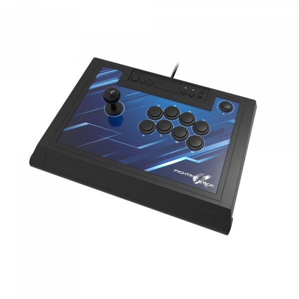 Hori Fighting Stick Alpha (PS4/PS5/PC)