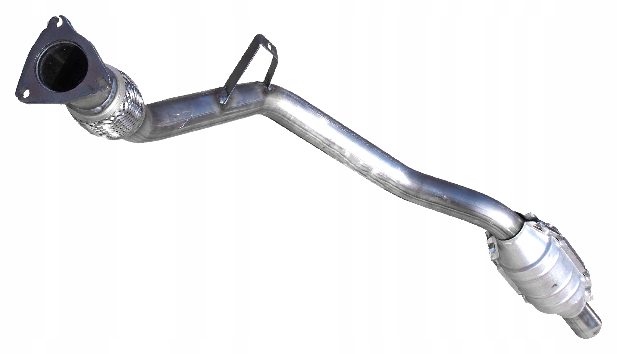 KATALIZATOR AUDI A6 2.5 1999- HIT !! KAT