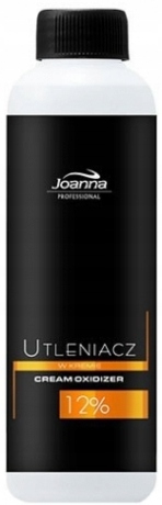 

Oxydant woda utleniona 12% Joanna 130 ml