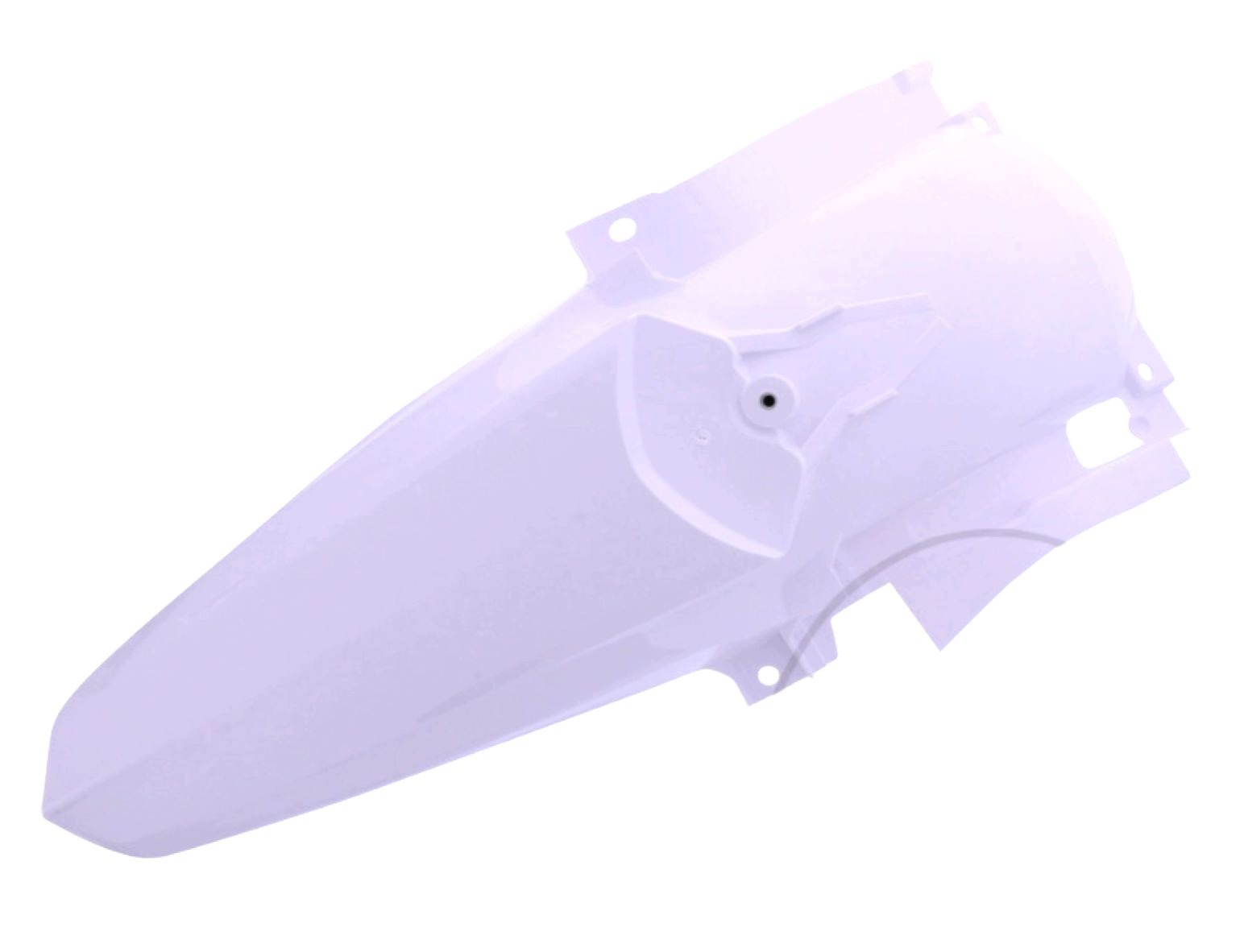 Zadní Blatník Yamaha Yz 125 250 2022-2025