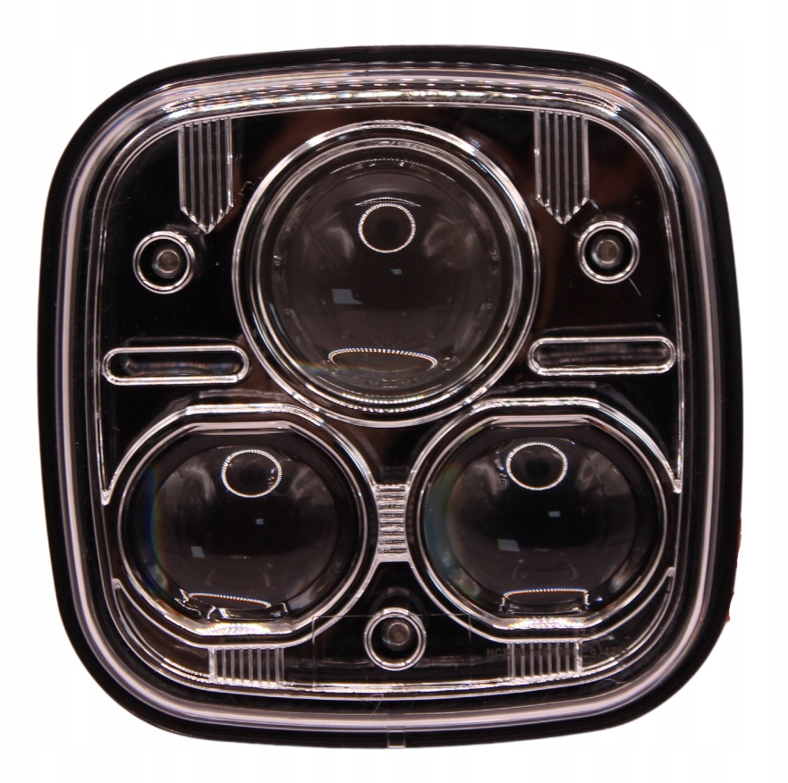 Přední světlo 90W čtvercové určené pro John Deere TT.16606